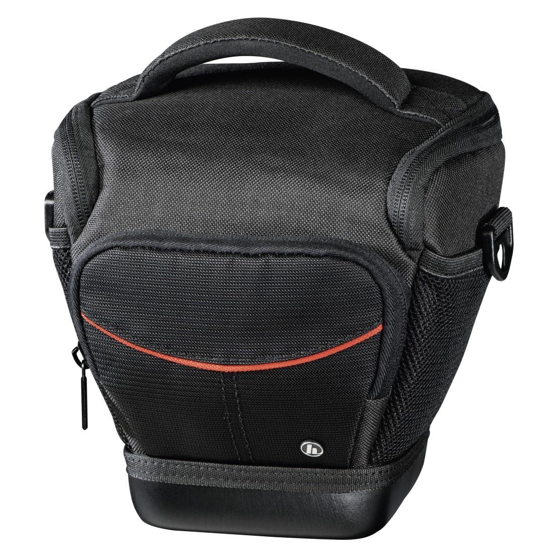 Hama Sac Albany HC housse appareil photo 110 Colt rigide noire