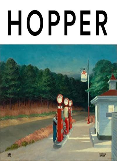 Edward Hopper by Ulf Kster, Fondation Beyeler, Riehen / Base... - - Image 3