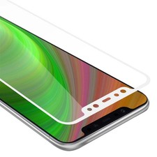 Fullcover Tempered Glass for Xiaomi Pocophone F1 Screen Protection Film