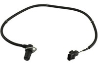 Kavo Parts ABS Sensor Raddrehzahl Hinten Rechts FüR Mitsubishi Pajero IV V8 W