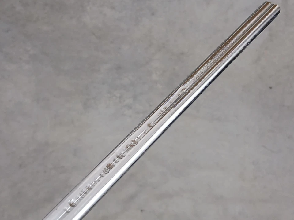 SLINGERLAND SET-O-MATIC SINGLE TOM DRUM MOUNT HOLDER, RARE - Image 4 of 4