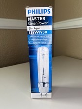 Philip Master Greenpower Elite Agro 315w930
