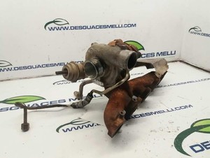 24461826 turbolader at für OPEL VECTRA C BERLINA CLUB 2002 1716082