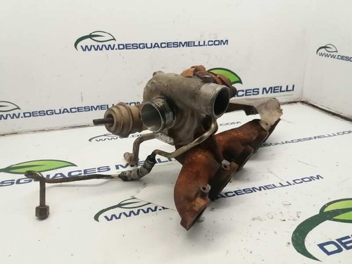 24461826 turbolader at für OPEL VECTRA C BERLINA CLUB 2002 1716082