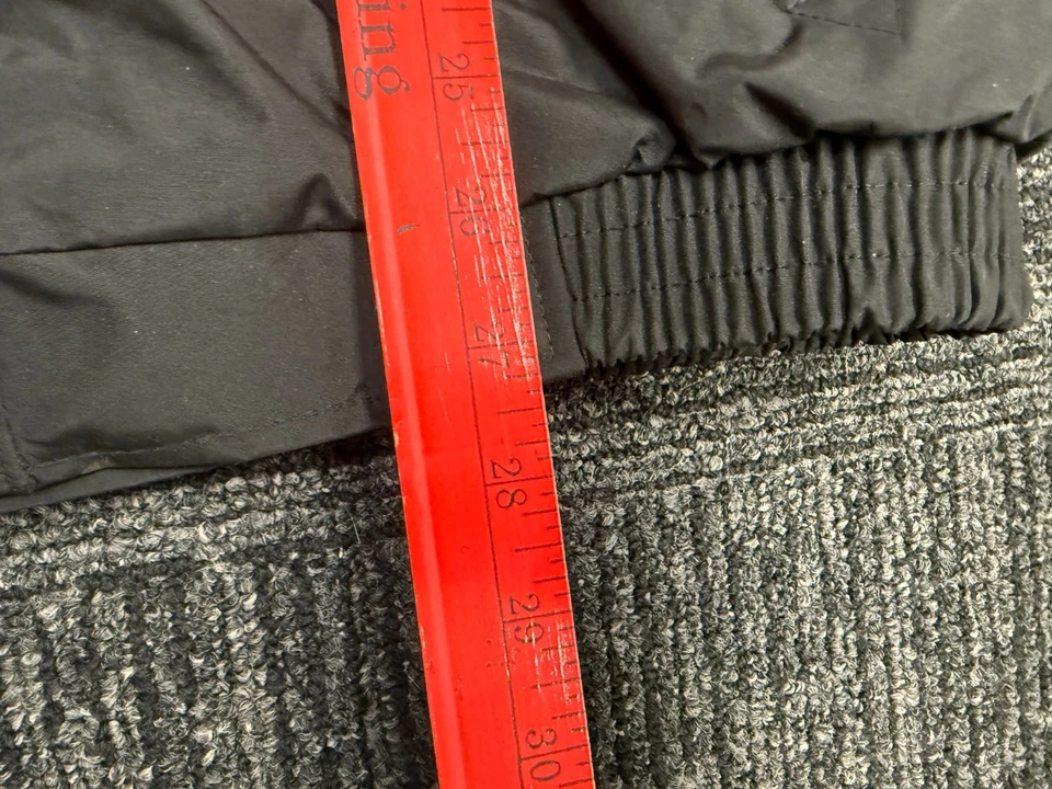 Chaqueta Regatta Great Outdoors Para Hombre S Negra Auténtica Cera Country Exterior Abrigo Foto 4 de 4