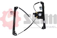 Fensterheber Seim 902709 FüR Peugeot 607 9D 9U Hdi 16V 24V