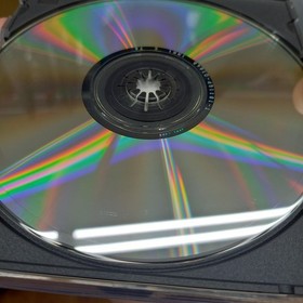 Technosoft Thunder Force V Sega Saturn Software