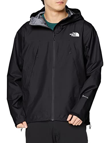 THE NORTH FACE climb light jacket　ブラック THE NORTH FACE CLIMB LIGHT JACKET BLACK 22SS-I（ザ ノース