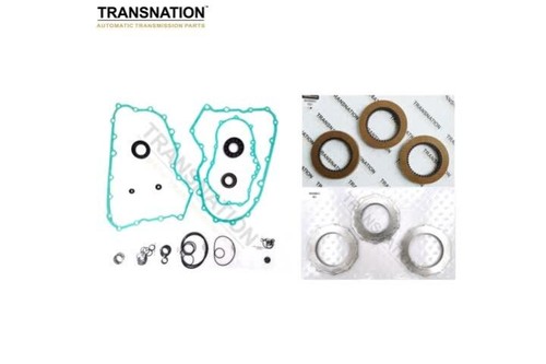 MDMA MDLA M4TA RD1 Auto Transmission Master Rebuild Kit Overhaul For HONDA CR-V - Video 1 of 1