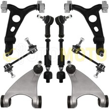 Triangle de suspension Alfa Romeo 2000