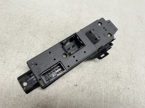 P50168 2003-2012 Maserati Quattroporte Front Door Window Control Switch RH OEM - Bild 7 von 9
