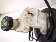 Liquide de frein Ford FIESTA