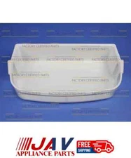 OEM Kenmore Refrigerator Door Bin Inv# LR1162