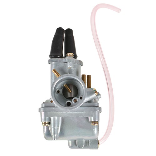 Ajuste para YAMAHA PW80 Y-ZINGER y rueda grande 80 BW80 niños moto de cross CARBURADOR CARB - Imagen 4 de 16