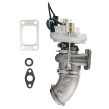 Turbo Turbocharger For Dodge Ram Cummins 5.9L ISB Diesel Pick-Up Truck 04.5-07