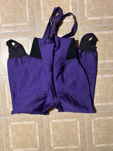 Vintage 1980s WHITE STAG Pink/purple Ski Jacket And Matching Pants Women's Med - Picture 4 of 6