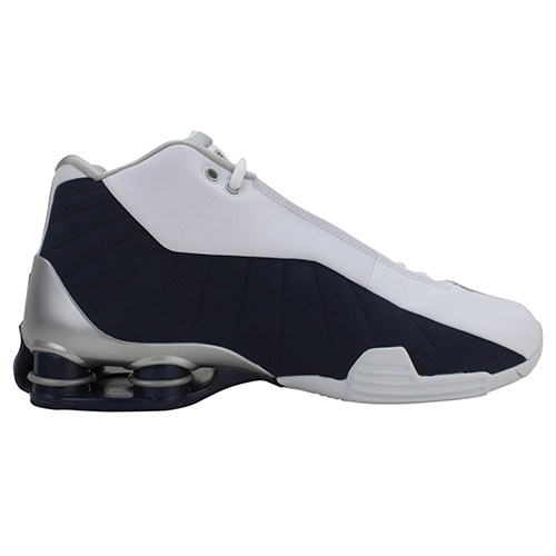 Nike Shox BB4 Retro 'Varsity Red' 2019 AT7843-101 | eBay Nike Shox BB4 Retro 'Varsity Red' 2019 AT7843-101 | eBay