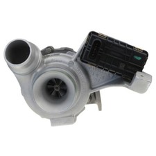 Turbocompressore Garrett 11657800594 per BMW 116d 118d 318d 85kW 105kW 767378