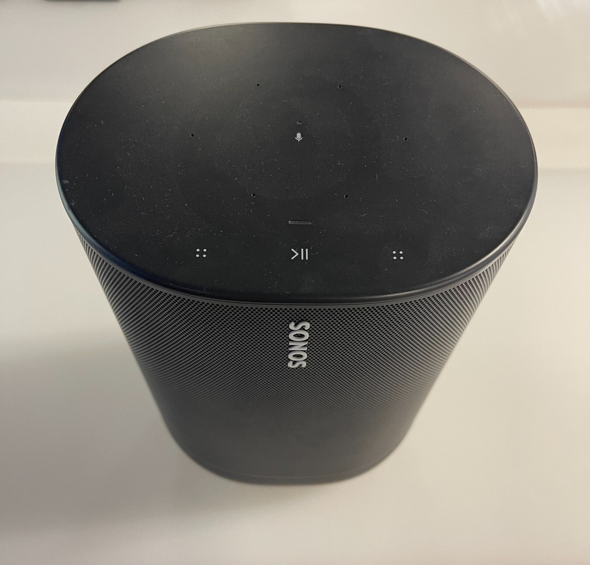新品未使用　Sonos Move ブラック Sonos Move Outdoor Home Entertainment System - Wireless