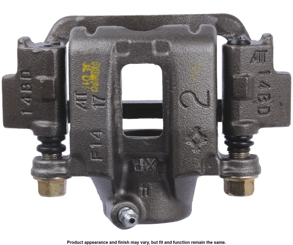 Pinza de freno de disco trasera derecha cardona para Lexus GX470 2003-2009 Foto 2 de 3