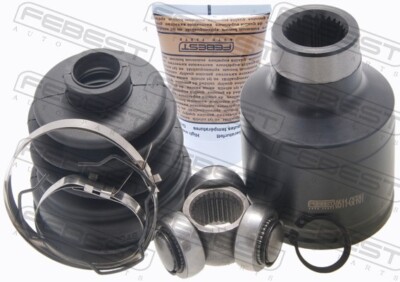FEBEST 0511-GFRH Joint Kit, drive shaft for MAZDA
