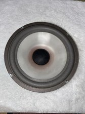 WOOFER 10" SPEAKER UNBRANDED SINGLE NEW FOAM