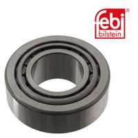 Febi Bilstein Radlager Vorderachse FüR Renault Trucks Mascott