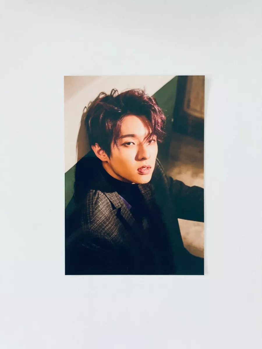 Jae Official Photo DAY6 Concert Photography Kpop Authentic eBay