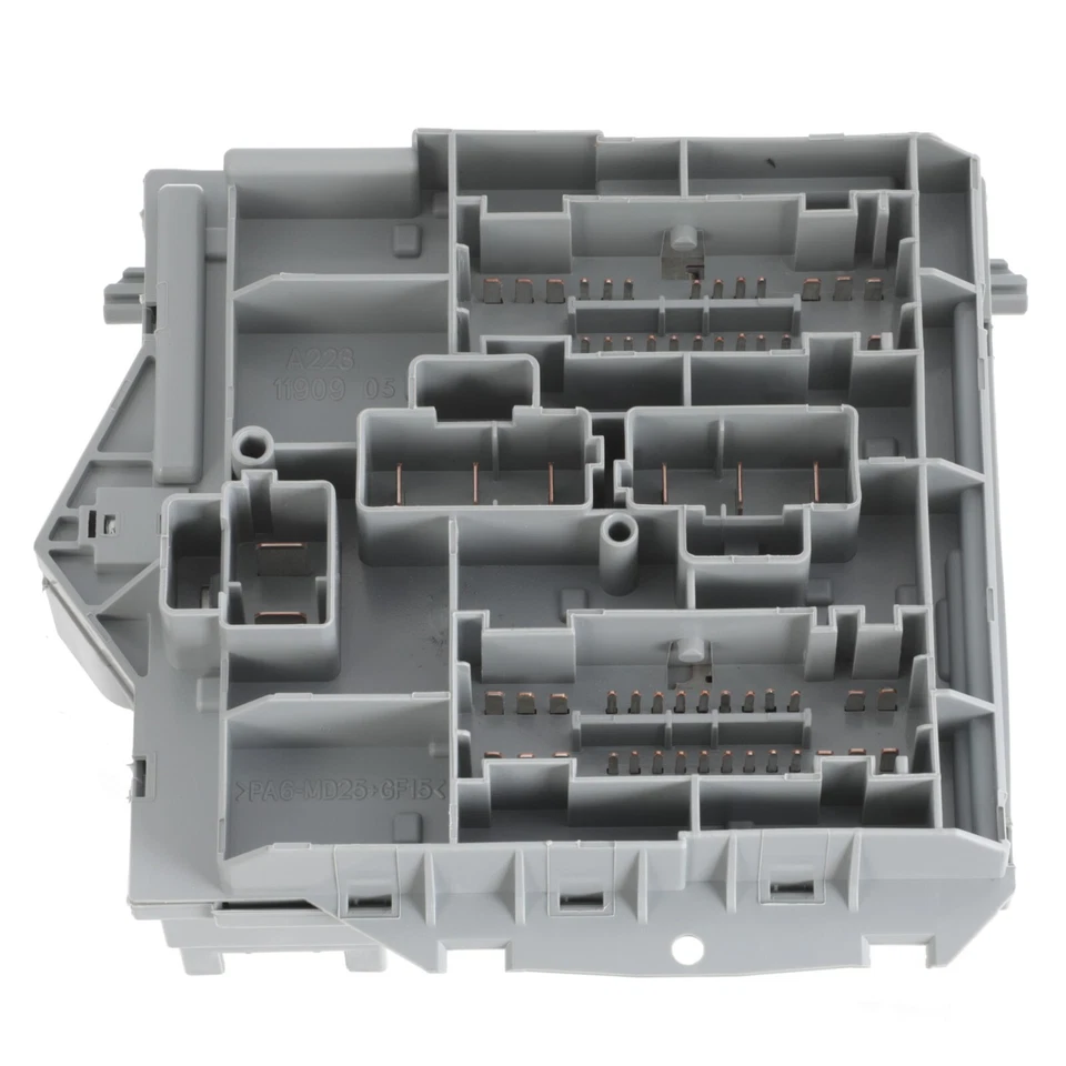 14-22 RAM PROMASTER 1500 2500 3500 CENTRO DE ALIMENTACIÓN INTELIGENTE OEM MOPAR 68305537AB Foto 4 de 4