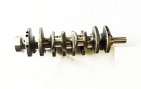 Neue Kurbelwelle Motor JPL FüR Kia Sorento Hyundai H1 2.5 Crdi 2002-2010 D4CB