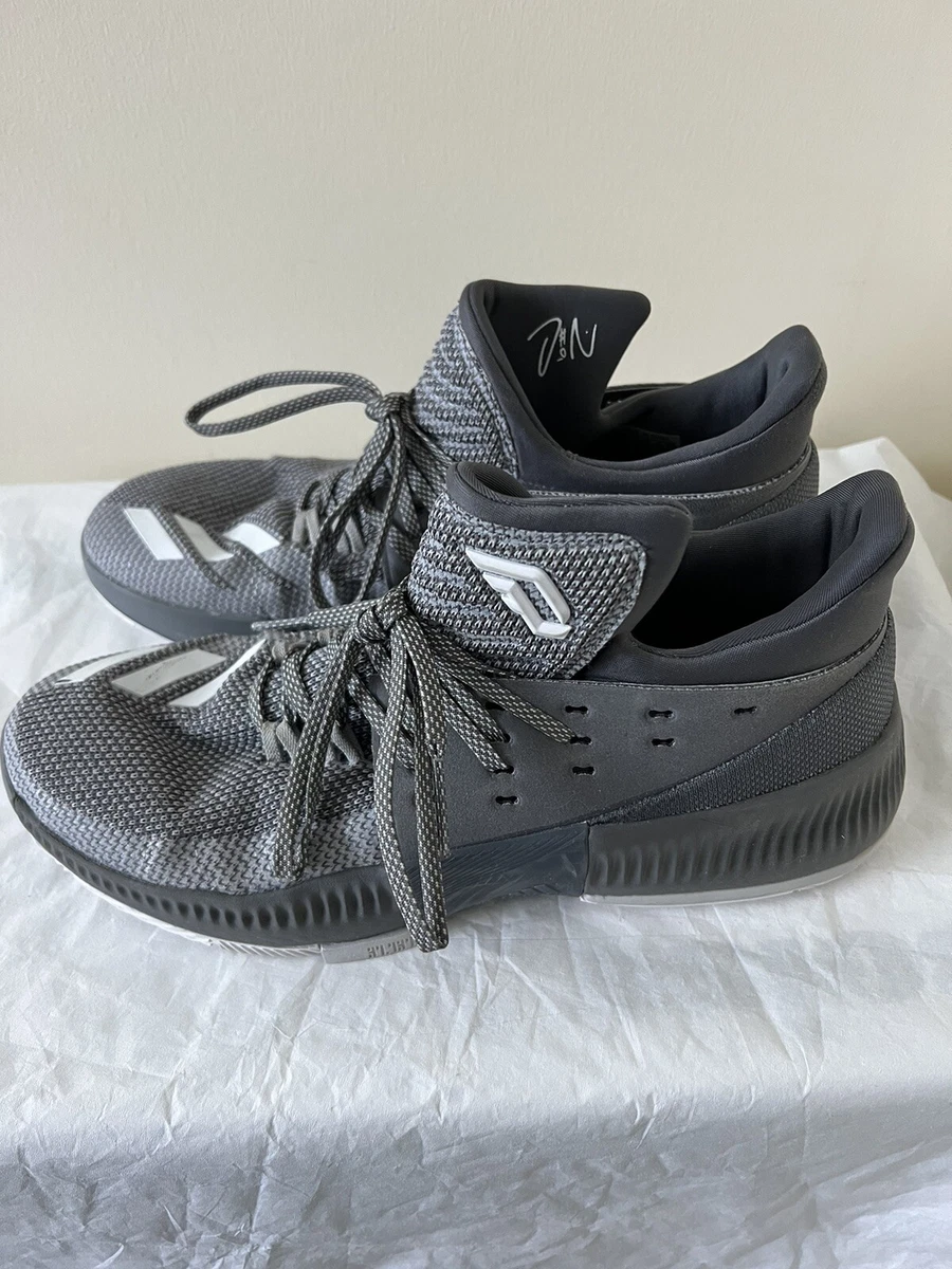 Adidas top alphabounce dame