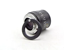 New 30mm Robert ROBOT Camera Lens to Male M42 X1 Adapter FotoHigh