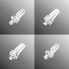 OSRAM DULUX T TE Energiesparlampe Kompaktleuchtstofflampe GX24d GX24q 13W - 42W