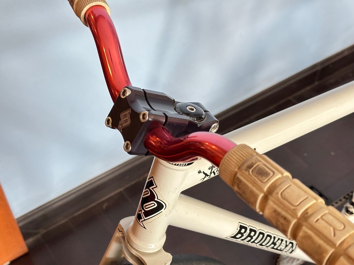 Brooklyn Machine Works BOX付 未使用品｜自転車