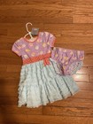 Girls Matilda Jane Outfit Size 18-24 Months NWT — photo 2
