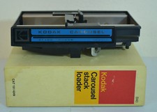 Kodak B40 Carousel Stack Loader Cat 151 4249