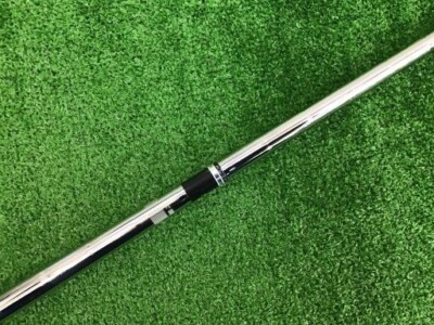 Set De Fers Callaway RAZR X TOUR 3-Pw (8 Clubs) - Manche NSPRO 950GH Acier, Tige Rigide, Occasion