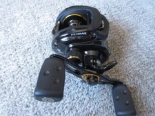 Abu Garcia ProMax Repair Parts PMAX3