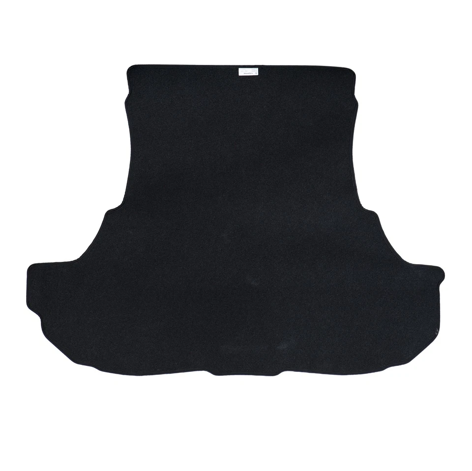 11-17 Dodge Challenger REAR BLACK CARPET CARGO AREA MAT OEM NEW MOPAR 82214926AD - Изображение 3 из 4