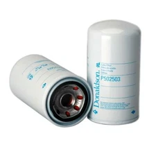 P502503 Donaldson Lube Filter,  Full Flow (Replaces FL2051S) (Pack of 6)