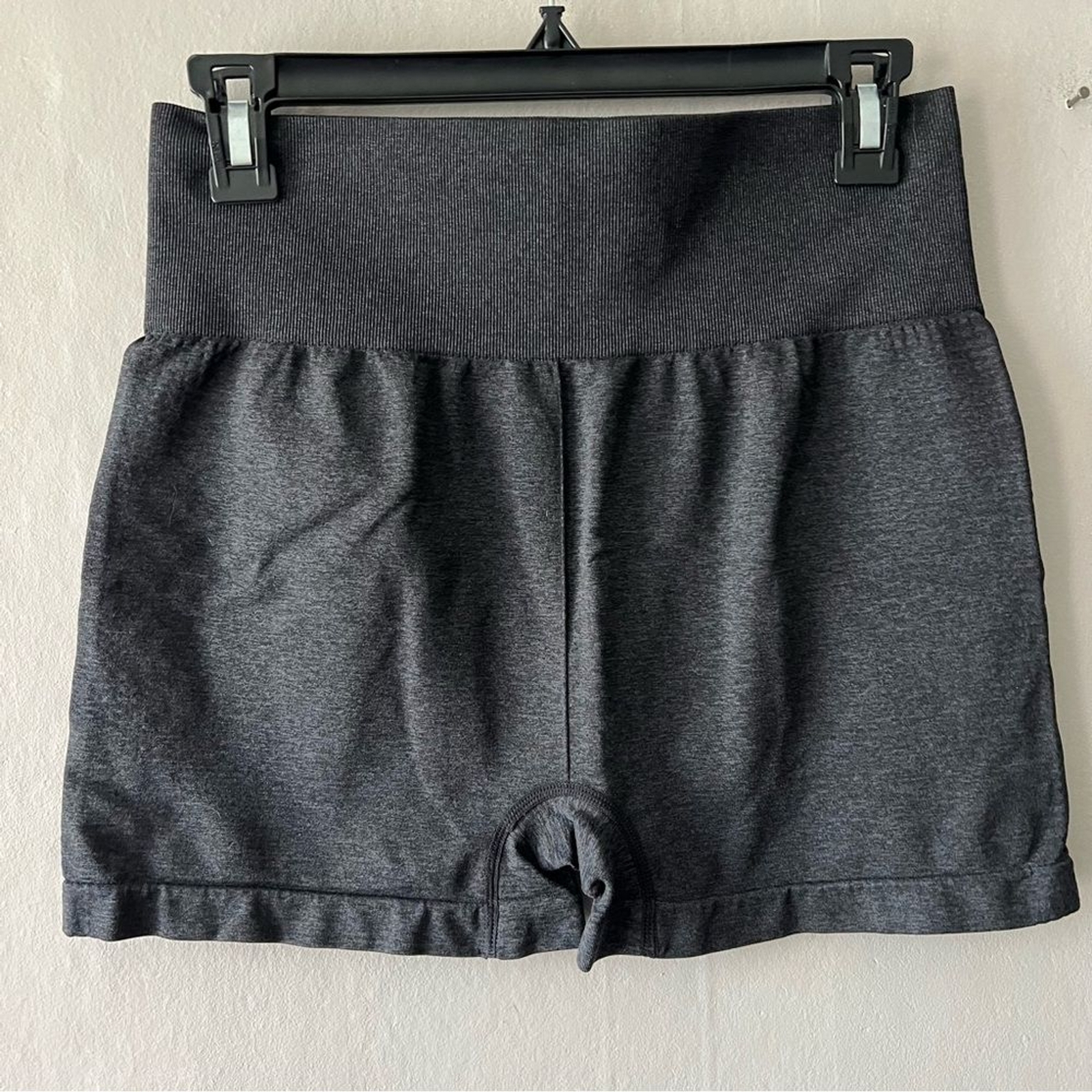 Amazon Grey Workout Set Size Large - image 7