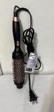 Wavytalk Negative Ion Single Thermal Brush 1.5 Inch New Out The Box