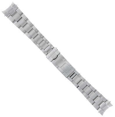 20MM OYSTER BAND FOR ROLEX GMT II 