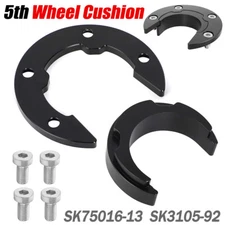 5th Wheel Cushion For Kenworth Peterbilt Stoughton Trailers SK75016-13 SK3105-92