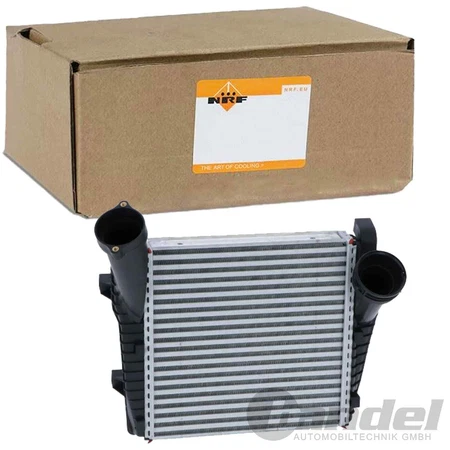 Turbolader AUDI Q7 4.2 TDI (4L)