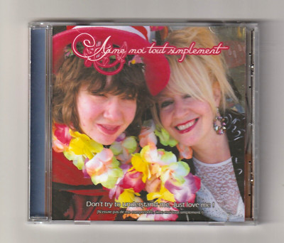   - SUNBIRD - LIEBE MICH EINFACH - GOLD UND AUTISMUS - CD 13 TITEL -  