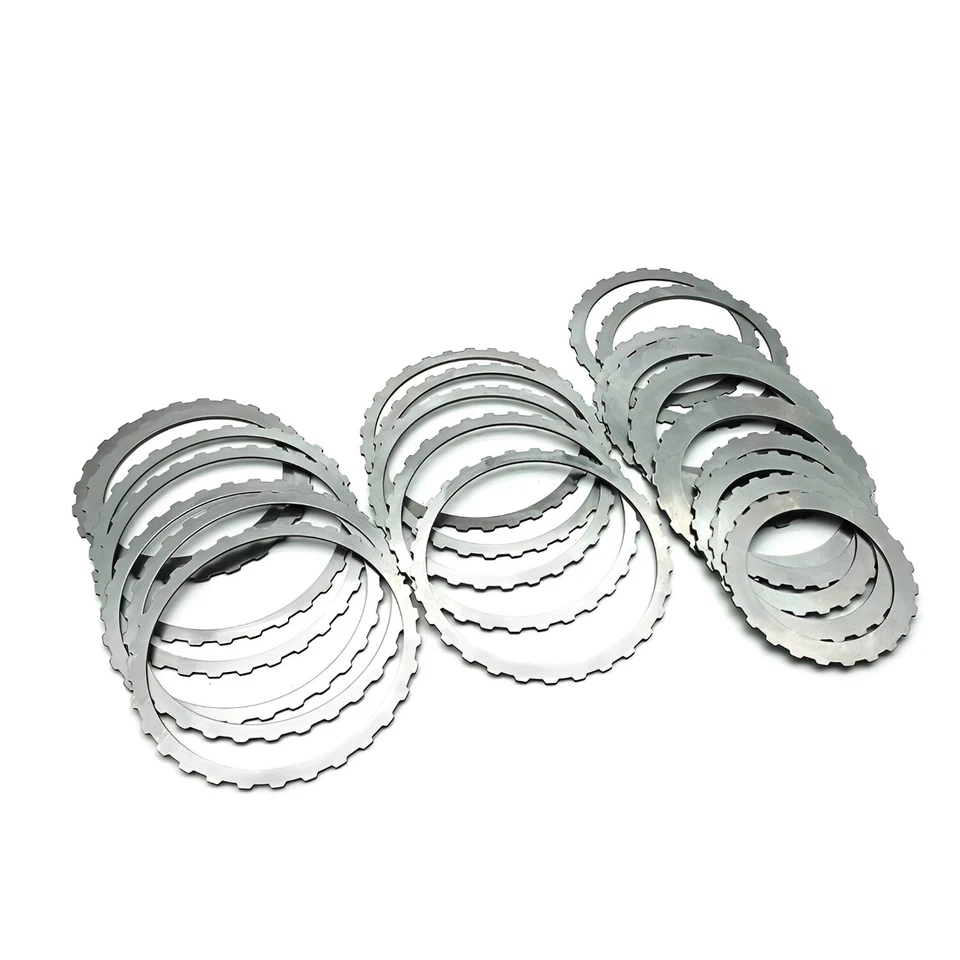 6HP19 6HP21 Transmission Overhaul Rebuild Kit Seals Gaskets For BMW 128i 135i - Изображение 4 из 4