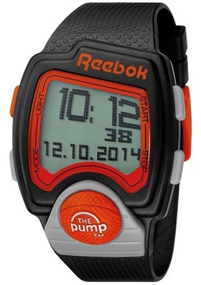 reebok pump watch