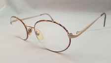ADRIENNE VITTADINI Designer Eyeglass Frames VINTAGE 51 18 140 mm AV 504