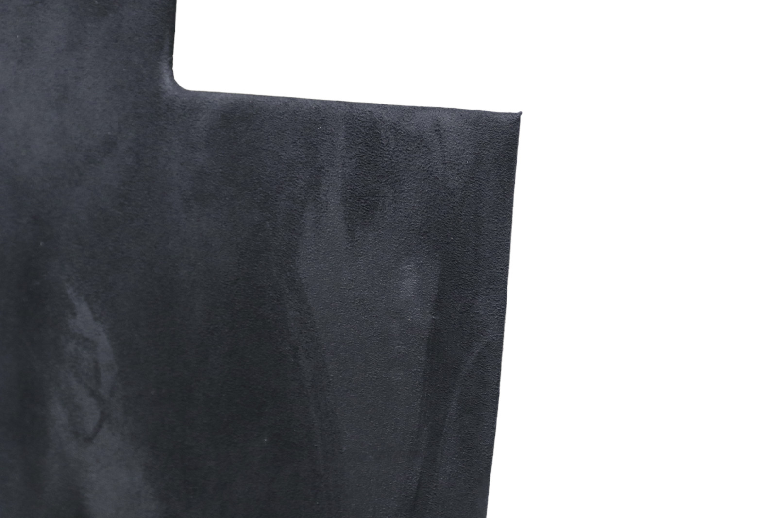 McLaren 720S Rear Alcantara Bulkhead Trim Panel 14NB505CP 2018 - 2023 OEM